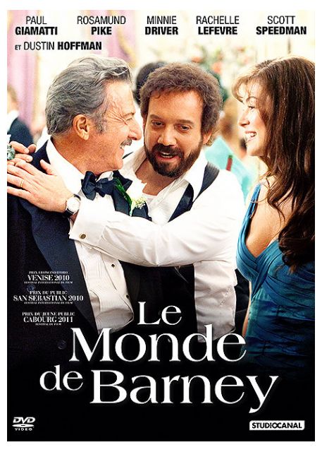 Le Monde de Barney [DVD à la Location] - flash vidéo
