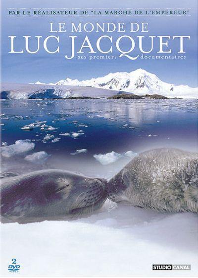 Le Monde De Luc Jacquet, Ses Premiers Documentaires [DVD] - flash vidéo