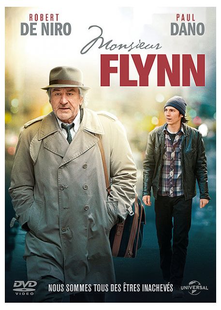 Monsieur Flynn [DVD à la location]