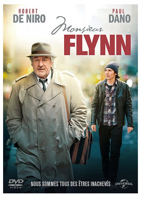 Monsieur Flynn [DVD à la location] - flash vidéo