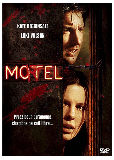 Motel [DVD à la location] - flash vidéo
