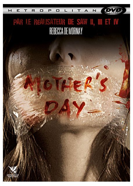 Mother's Day [DVD à la location]