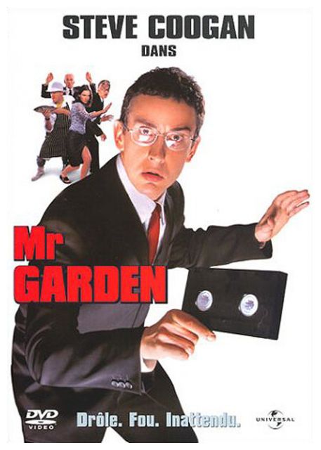 Mister Garden [DVD] - flash vidéo