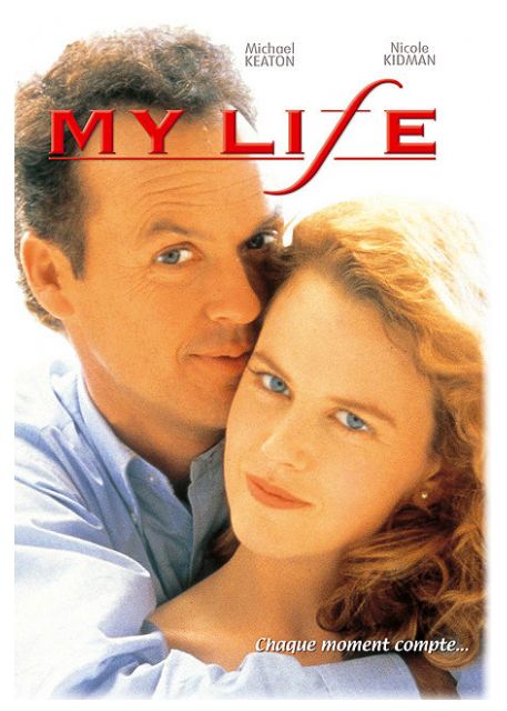 My Life [DVD Occasion]