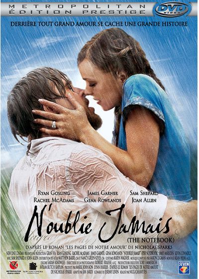N'oublie jamais [DVD à la location] - flash vidéo