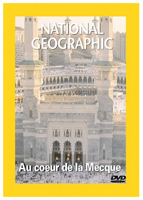 Au Coeur De La Mecque [DVD] - flash vidéo