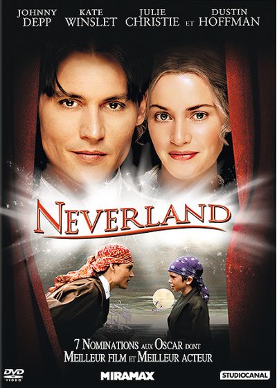 Neverland [DVD à la location]