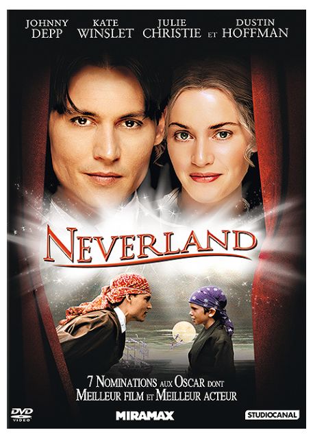 Neverland [DVD]