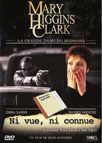 Ni Vue, Ni Connue (Mary Higgins Clark) [DVD Occasion] - flash vidéo