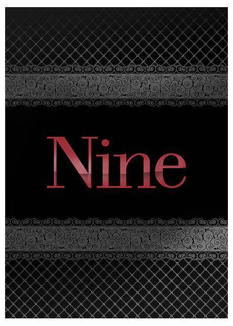 Nine [DVD] - flash vidéo
