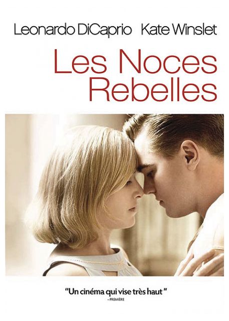Les Noces Rebelles [DVD à la Location]