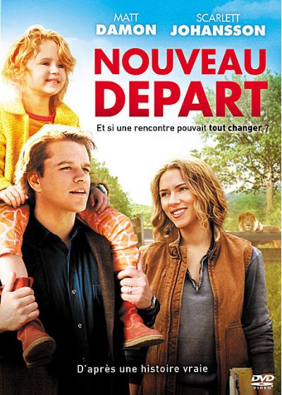 Nouveau départ [DVD à la location] - flash vidéo
