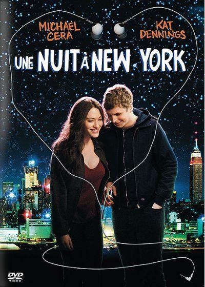 Une Nuit à New York [DVD] - flash vidéo