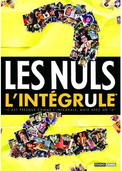 Les Nuls : L'intégrule 2 [DVD] - flash vidéo