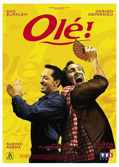 Olé ! (2005) - [DVD Promotion] - flash vidéo