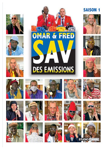 Le Best Of Sav Des Emissions [DVD]