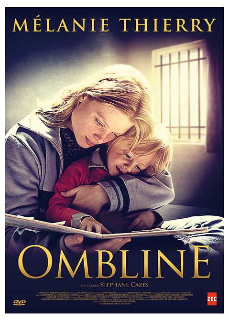 Ombline [DVD]