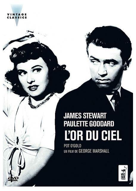 L'or Du Ciel [DVD] - flash vidéo