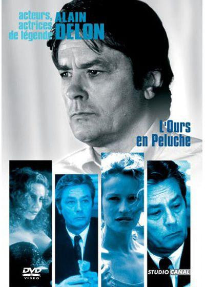 L'ours En Peluche [DVD] - flash vidéo