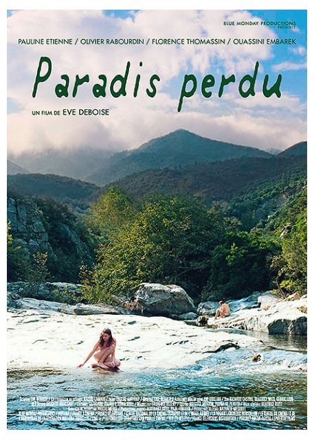 Paradis Perdu [DVD] - flash vidéo