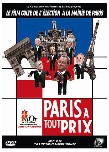 Paris à Tout Prix [DVD] - flash vidéo