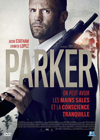 Parker [DVD à la location]