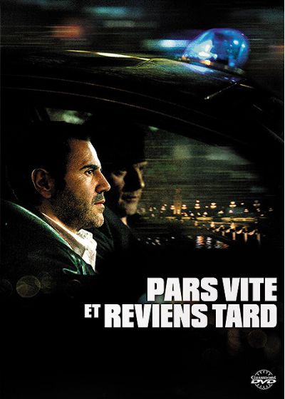 Pars vite et reviens tard [DVD à la location] - flash vidéo