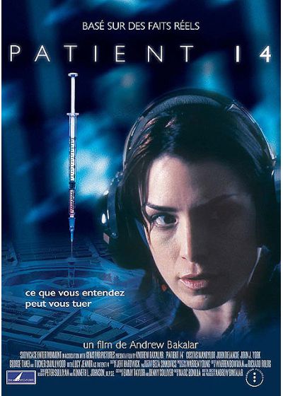 Patient 14 [DVD] - flash vidéo