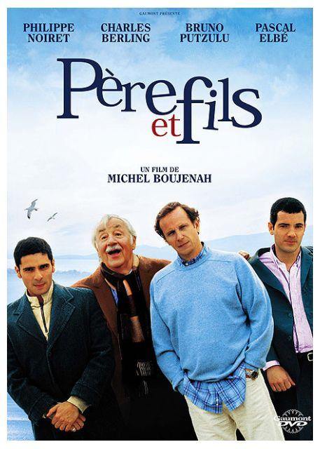 Père Et Fils [DVD Occasion] - flash vidéo