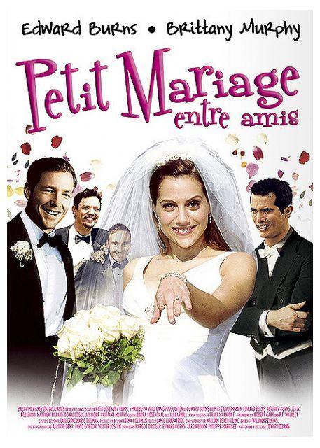 Petit Mariage Entre Amis [DVD] - flash vidéo