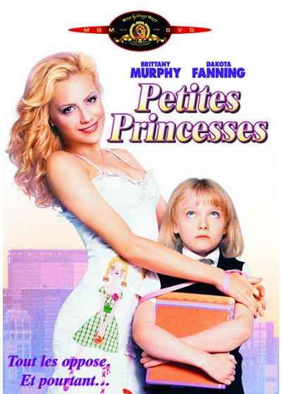 Petites princesses [DVD à la location] - flash vidéo