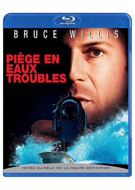 Piège En Eaux Troubles [Blu-Ray]