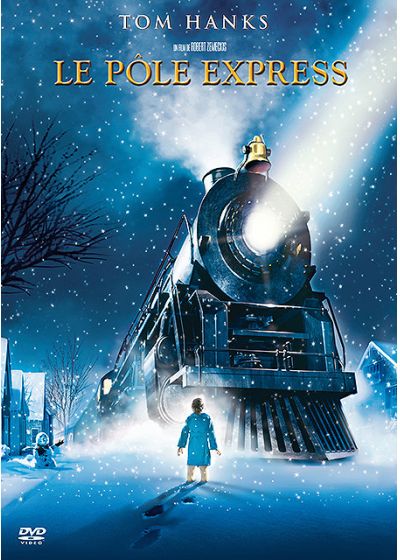 Pôle express [DVD à la location] - flash vidéo