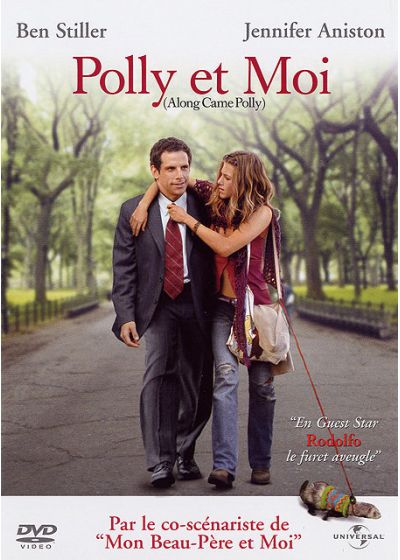 Polly et moi [DVD à la location] - flash vidéo