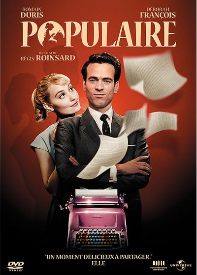Populaire [DVD à la location] - flash vidéo