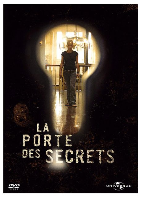 La Porte des Secrets [DVD à la location]