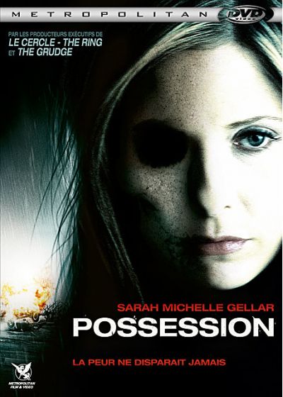 Possession [DVD à la location]