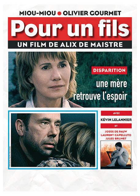 Pour Un Fils [DVD] - flash vidéo