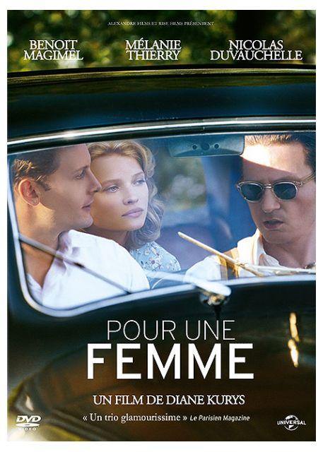 Pour une femme [DVD à la location] - flash vidéo