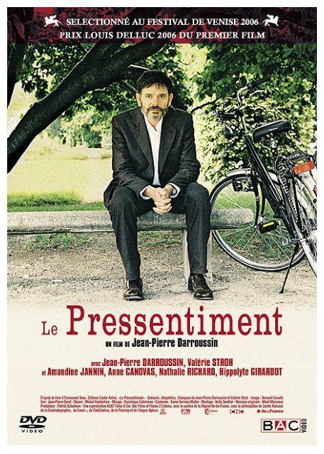 Le Pressentiment [DVD] - flash vidéo