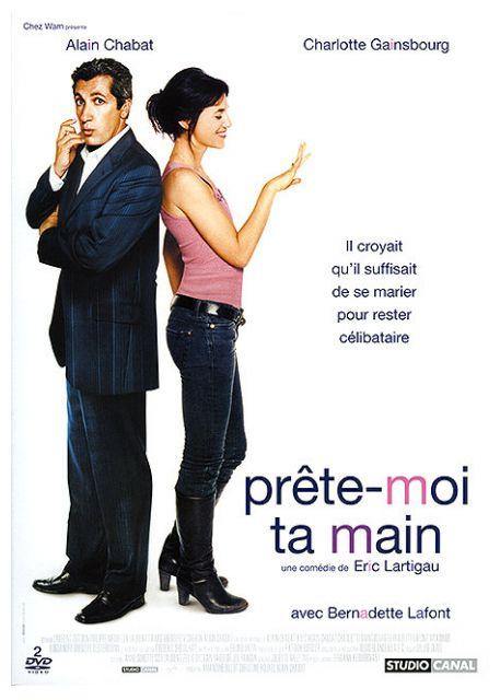 Prête-moi Ta Main [DVD] - flash vidéo