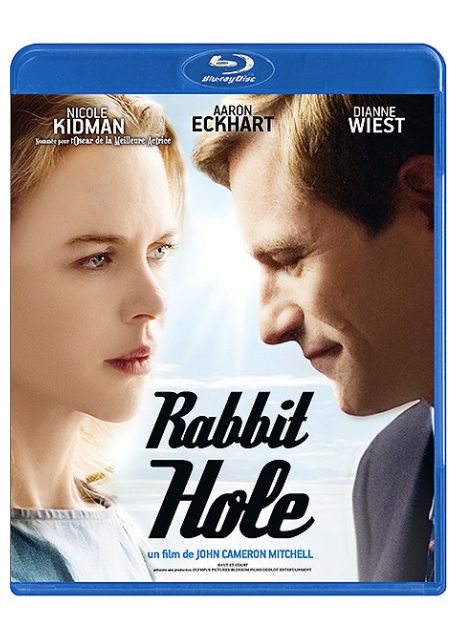 Rabbit Hole [Blu-Ray]