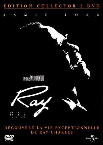 Ray [DVD à la location]
