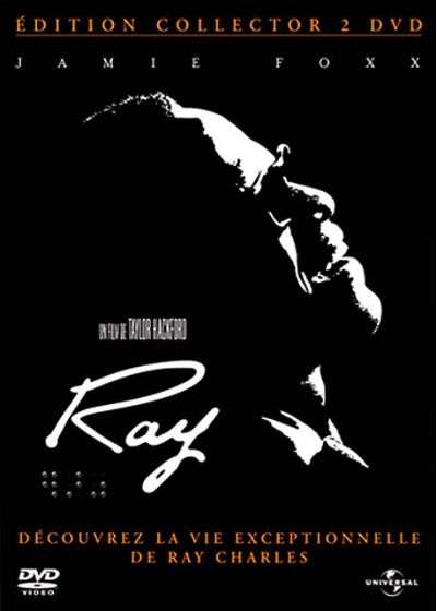 Ray [DVD à la location] - flash vidéo