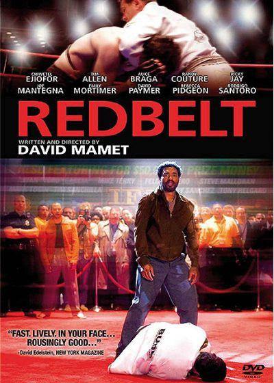 Redbelt [DVD] - flash vidéo