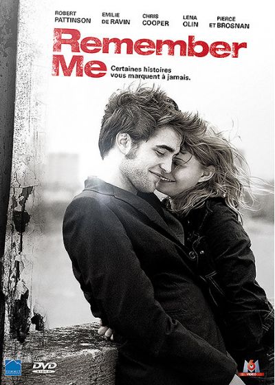 Remember me [DVD à la location] - flash vidéo