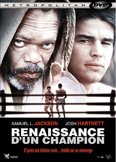 Renaissances d'un champion [DVD à la location]