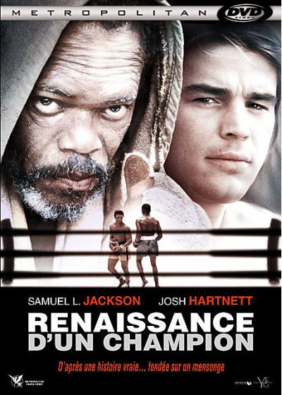 Renaissances d'un champion [DVD à la location] - flash vidéo
