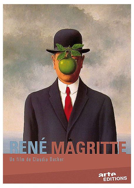 Magritte, Le Jour Et La Nuit [DVD]