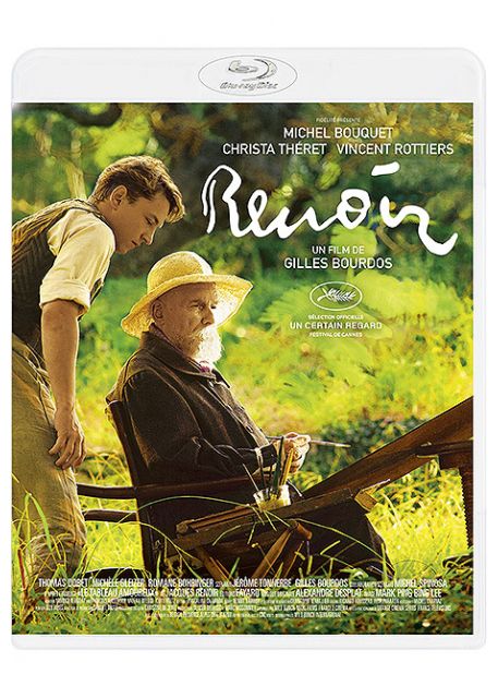 Renoir [Blu-Ray]